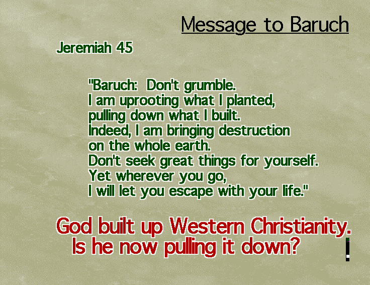 Jeremiah 45