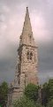Picture of Trinity Church Spire