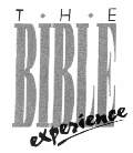 Bible Exhibition logo