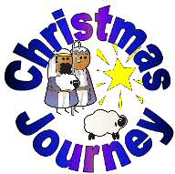 Christmas Journey logo
